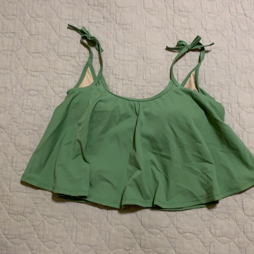 Kortni Jeane Swim Top